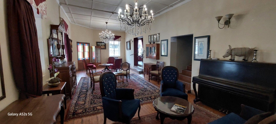 10 Bedroom Property for Sale in Bathurst Eastern Cape